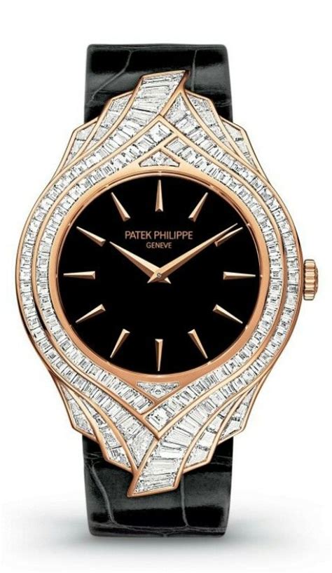 patek philippe calatrava haute joaillerie price|patek philippe calatrava retail price.